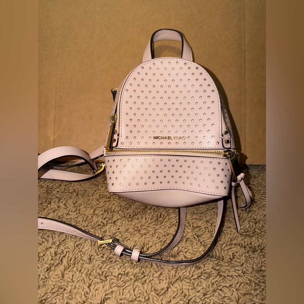 MICHAEL MICHAEL KORS : Rhea Bag